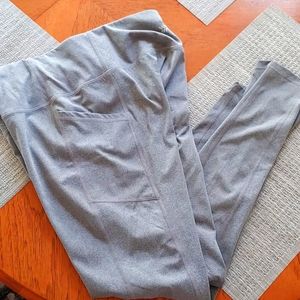 All in motion Altelic wear